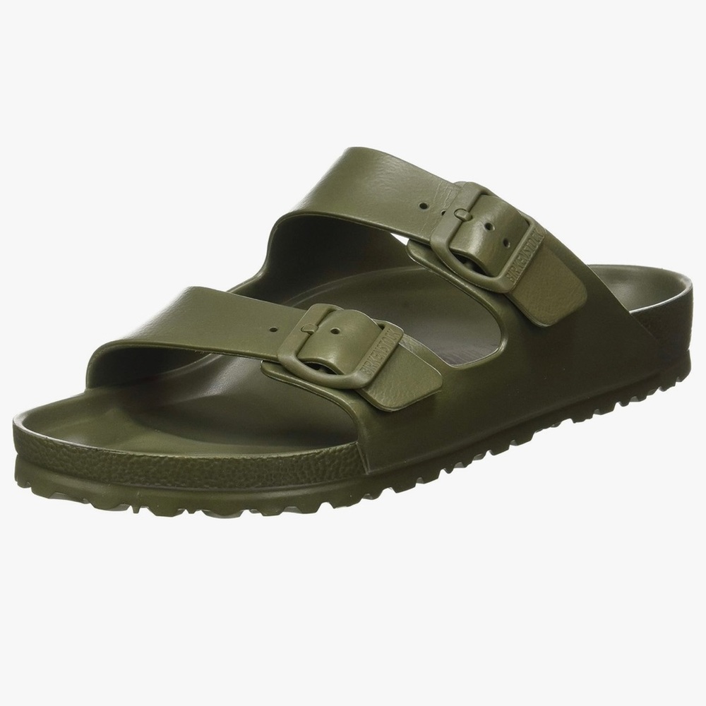 Birkenstock Unisex EVA Arizona Sandals - New, Never Worn!